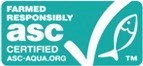 ASC Certification for Shrimp farms